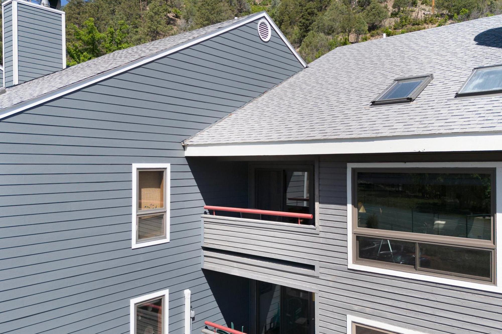 Pine Acres #207 Apartment Durango Exterior photo